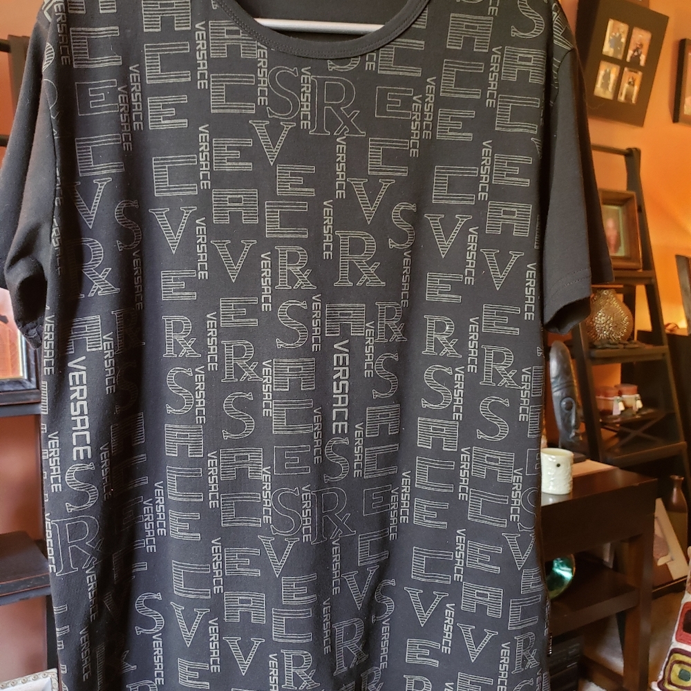 Versace Rx shirt